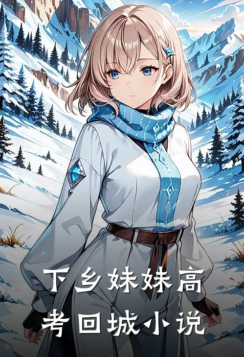 下乡妹妹高考回城小说