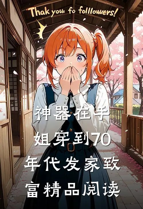 神器在手，姐穿到70年代发家致富精品阅读