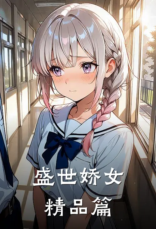 盛世娇女精品篇