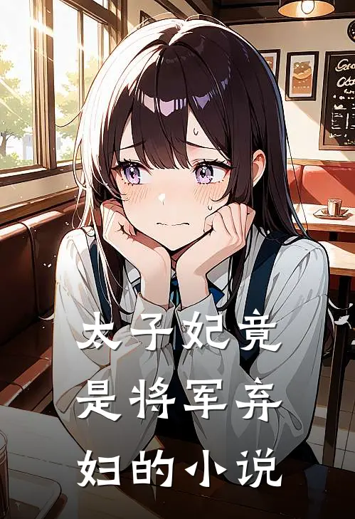 太子妃竟是将军弃妇的小说