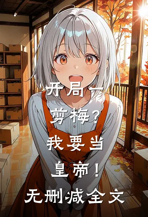 开局一剪梅？我要当皇帝！无删减全文