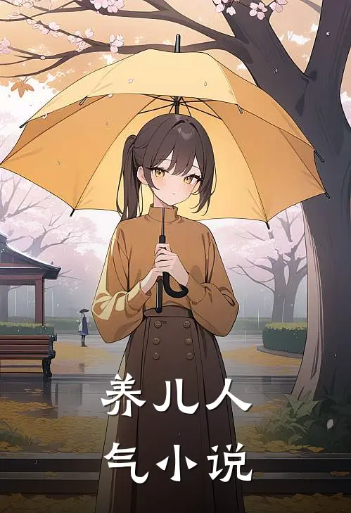 《养儿》人气小说
