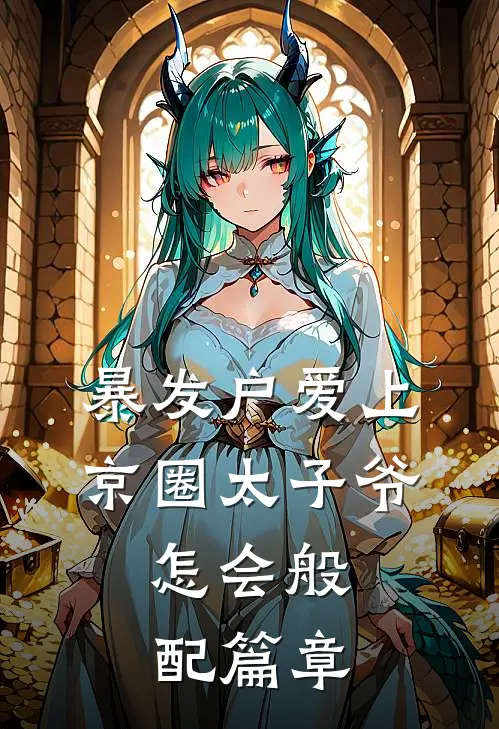 暴发户爱上京圈太子爷，怎会般配篇章