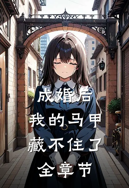 成婚后，我的马甲藏不住了全章节