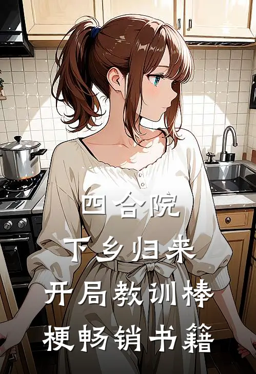 四合院：下乡归来，开局教训棒梗畅销书籍