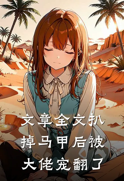文章全文扒掉马甲后被大佬宠翻了