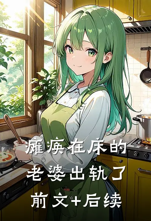 瘫痪在床的老婆出轨了前文+后续