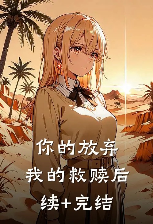 你的放弃，我的救赎后续+完结
