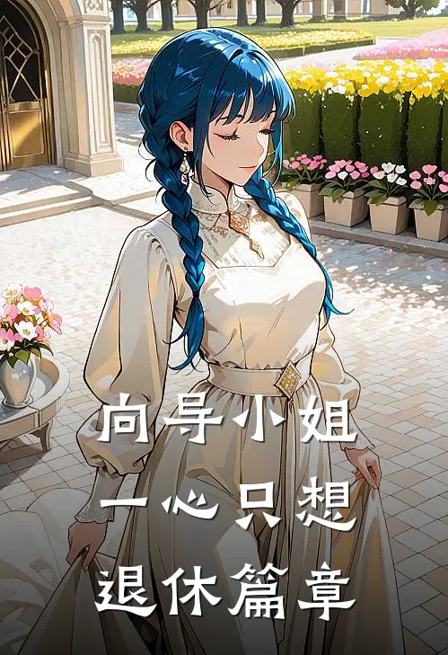 向导小姐一心只想退休篇章