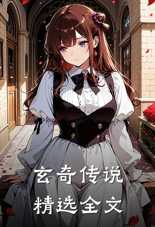 玄奇传说精选全文
