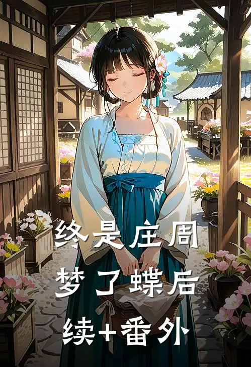 终是庄周梦了蝶后续+番外