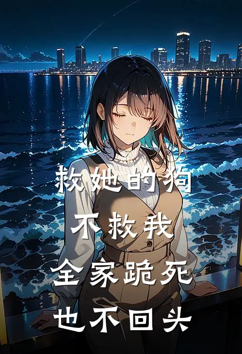 救她的狗不救我，全家跪死也不回头