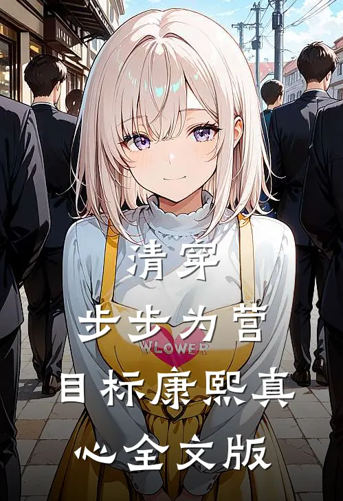 清穿：步步为营，目标康熙真心全文版