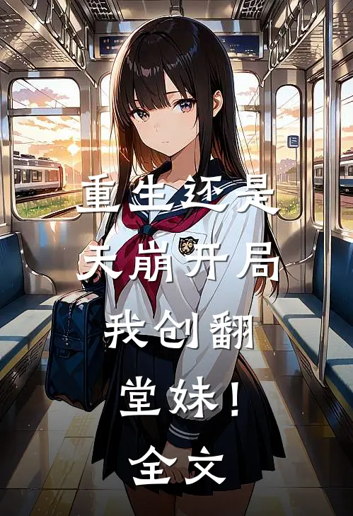 重生还是天崩开局，我创翻堂妹！全文