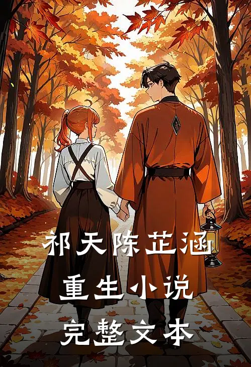 祁天陈芷涵重生小说完整文本