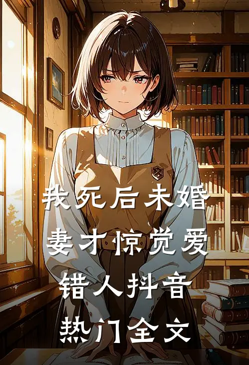 我死后未婚妻才惊觉爱错人抖音热门全文