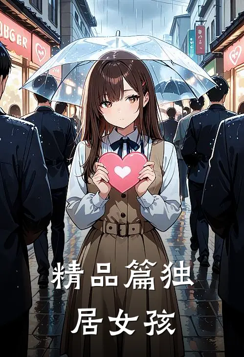 精品篇独居女孩
