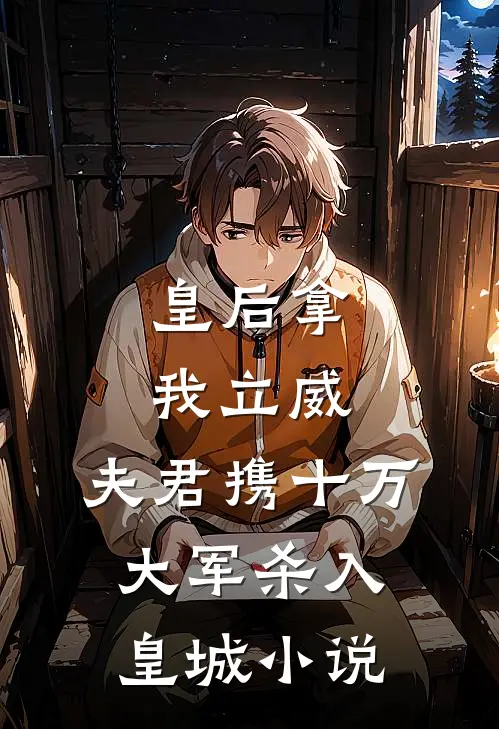 皇后拿我立威，夫君携十万大军杀入皇城小说