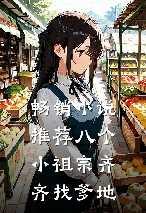 畅销小说推荐八个小祖宗齐齐找爹地