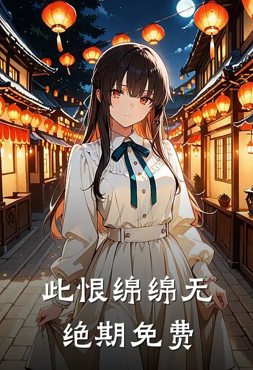 此恨绵绵无绝期免费