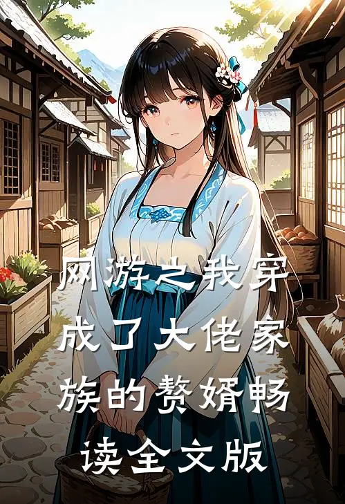 网游之我穿成了大佬家族的赘婿畅读全文版