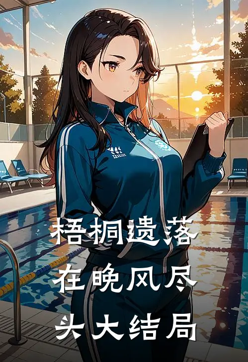梧桐遗落在晚风尽头大结局