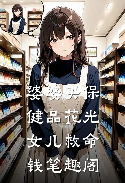 婆婆买保健品花光女儿救命钱笔趣阁