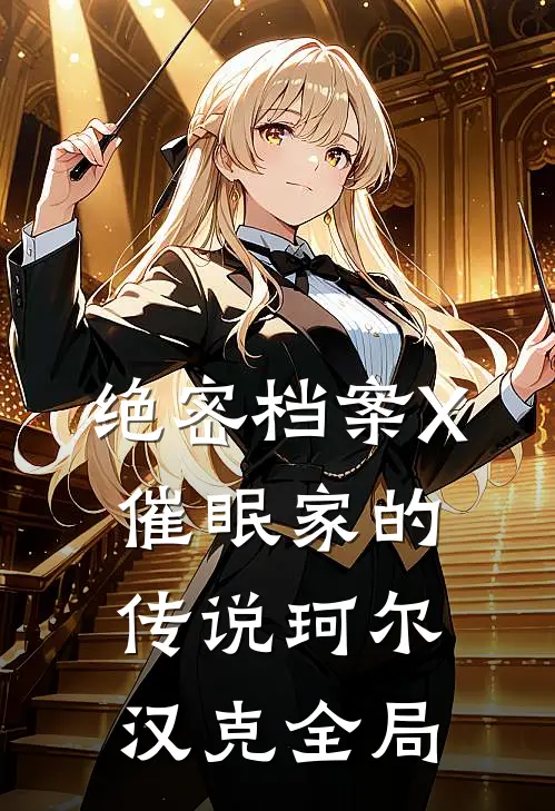 绝密档案X：催眠家的传说珂尔汉克全局