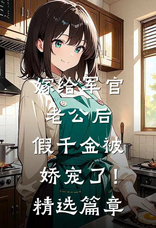 嫁给军官老公后，假千金被娇宠了！精选篇章