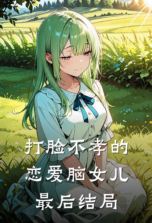 打脸不孝的恋爱脑女儿最后结局