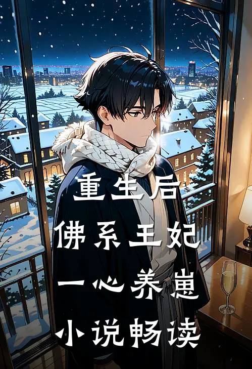 重生后，佛系王妃一心养崽小说畅读