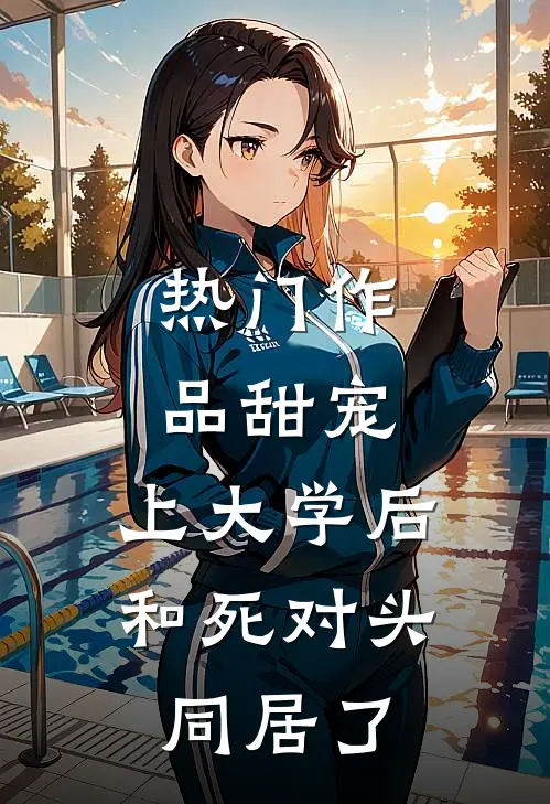 热门作品甜宠：上大学后，和死对头同居了