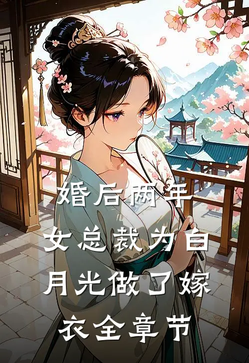 婚后两年，女总裁为白月光做了嫁衣全章节