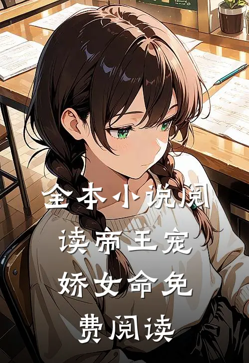 全本小说阅读帝王宠,娇女命免费阅读