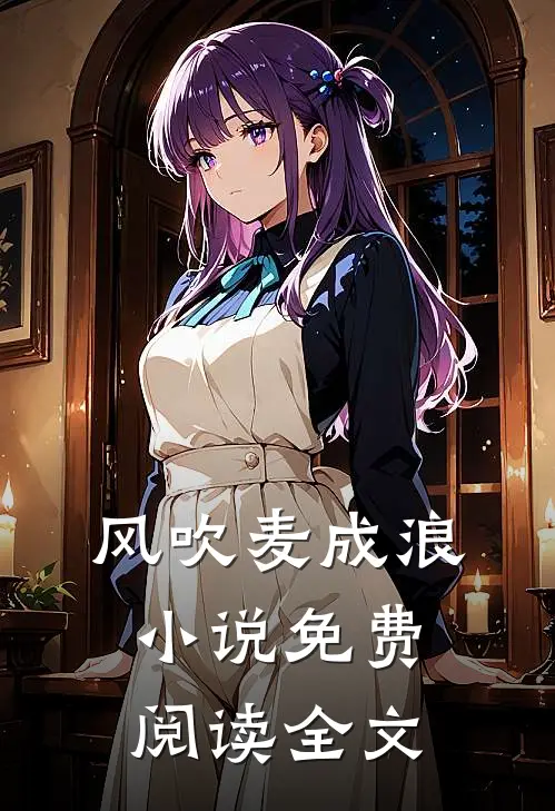 风吹麦成浪小说免费阅读全文