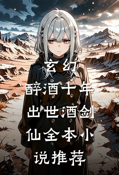玄幻：醉酒十年，出世酒剑仙全本小说推荐
