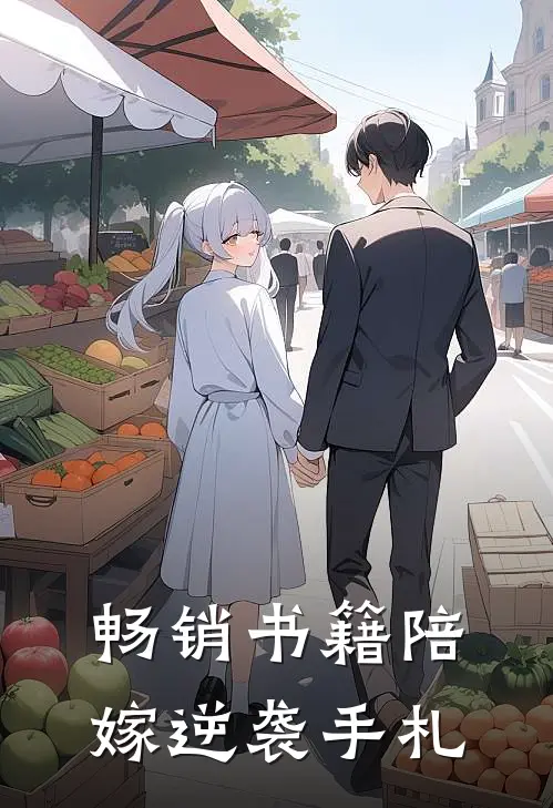畅销书籍陪嫁逆袭手札