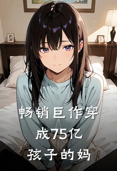 畅销巨作穿成75亿孩子的妈