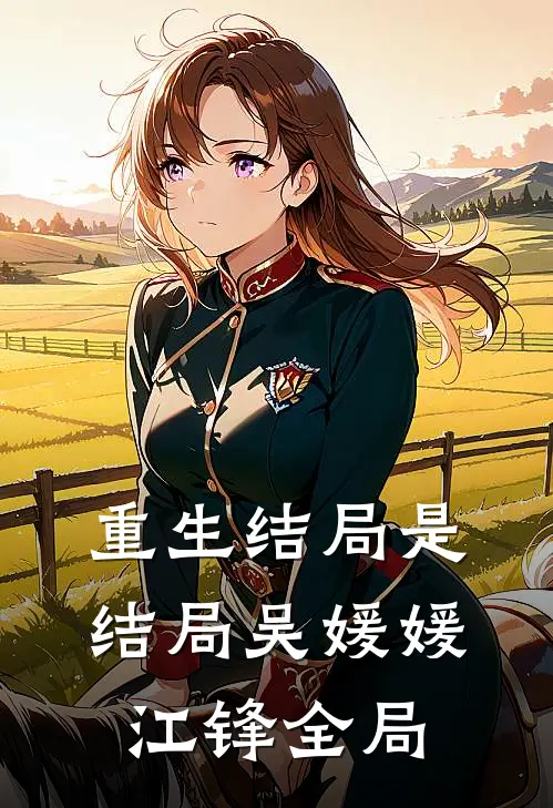 重生结局是结局吴媛媛江锋全局