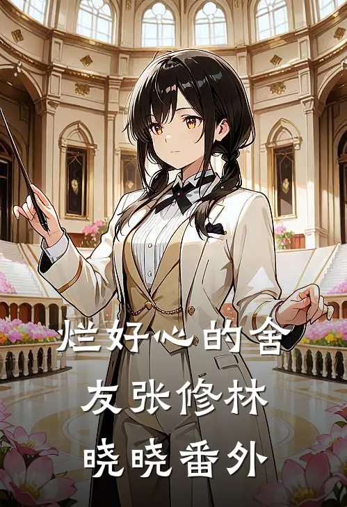 烂好心的舍友张修林晓晓 番外