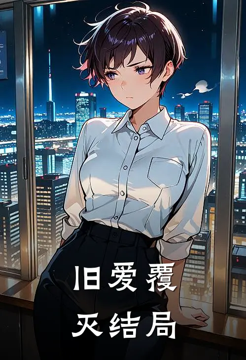 旧爱覆灭结局