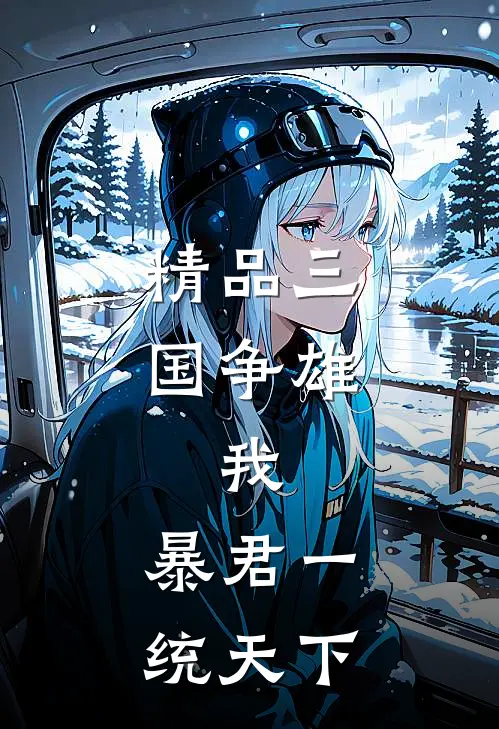 精品三国争雄:我,暴君一统天下