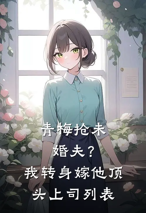 青梅抢未婚夫？我转身嫁他顶头上司列表