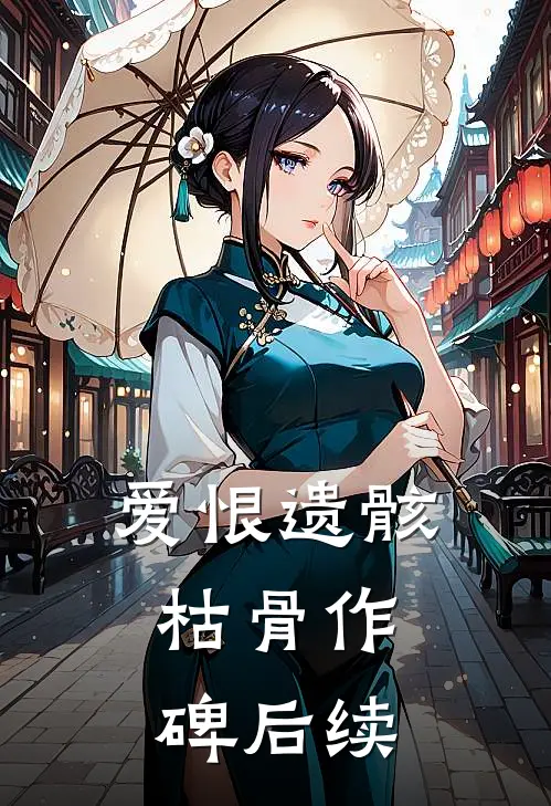 爱恨遗骸，枯骨作碑后续