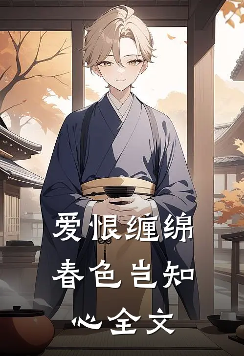 爱恨缠绵，春色岂知心全文