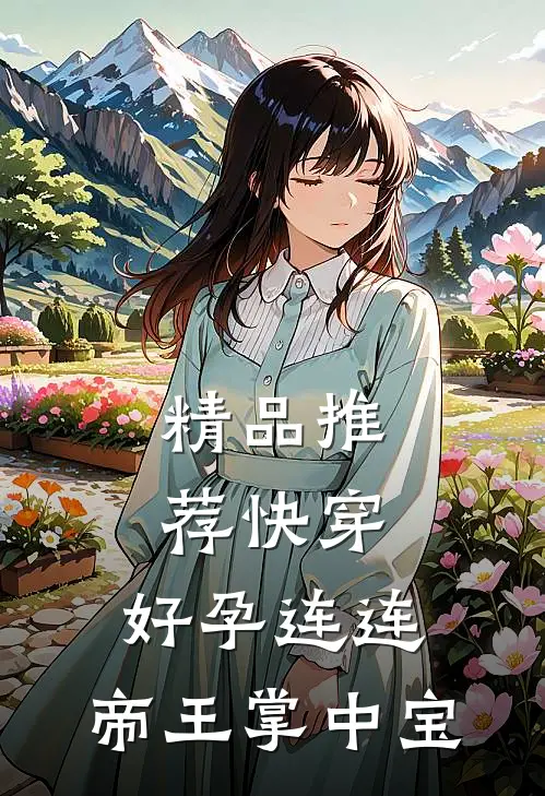 精品推荐快穿：好孕连连，帝王掌中宝