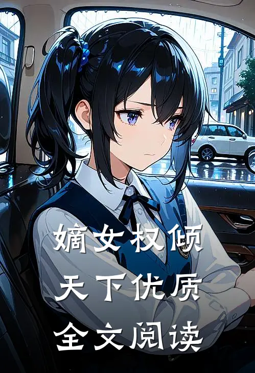 嫡女权倾天下优质全文阅读