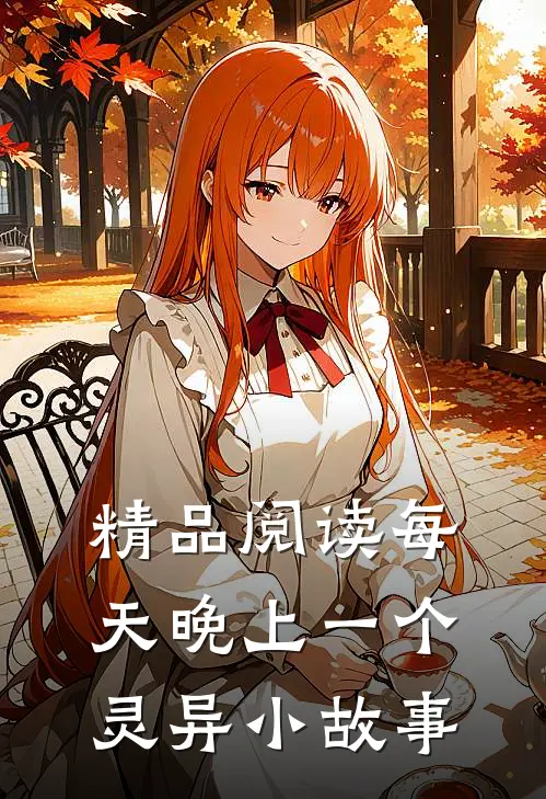 精品阅读每天晚上一个灵异小故事
