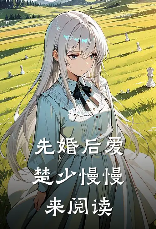 先婚后爱，楚少慢慢来阅读