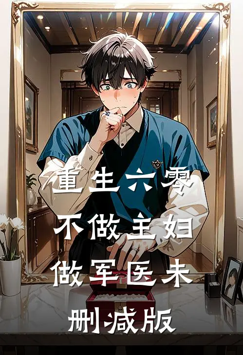 重生六零，不做主妇做军医未删减版